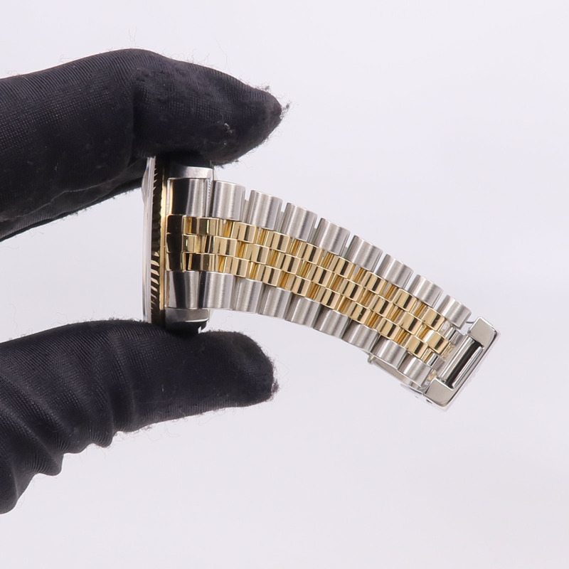 ROLEX Datejust 16233-17