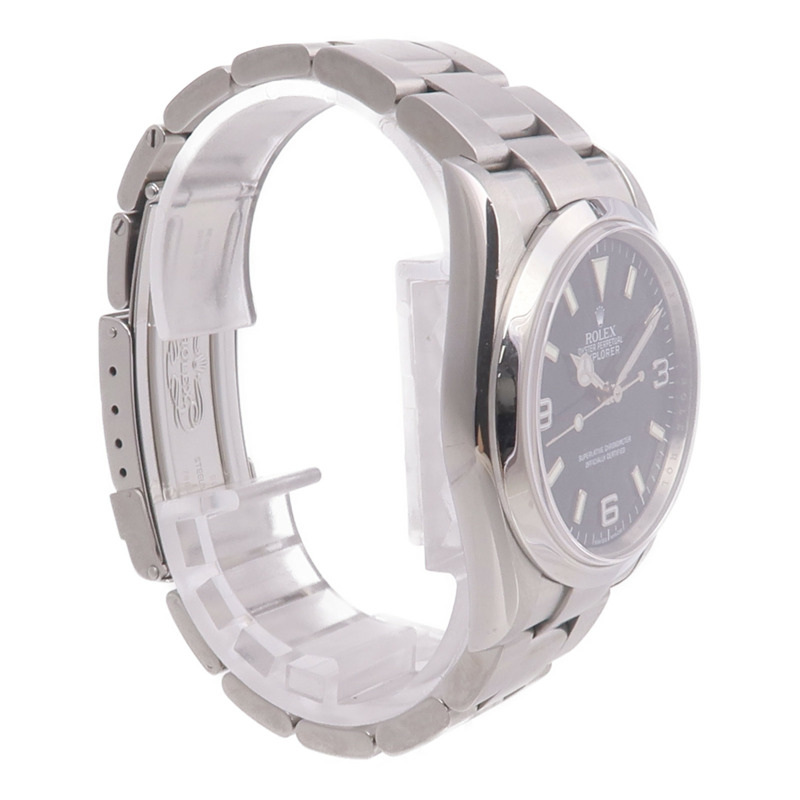 ROLEX ExplorerⅠ 114270-4