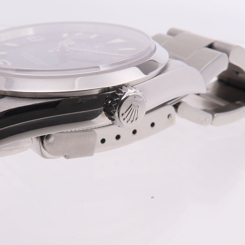 ROLEX ExplorerⅠ 114270-8