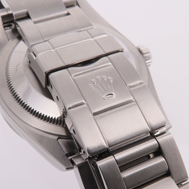 ROLEX ExplorerⅠ 114270-9