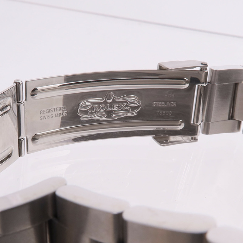 ROLEX ExplorerⅠ 114270-10