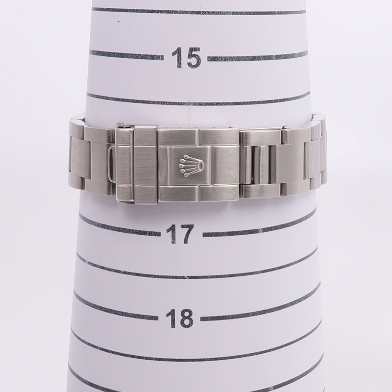 ROLEX ExplorerⅠ 114270-12