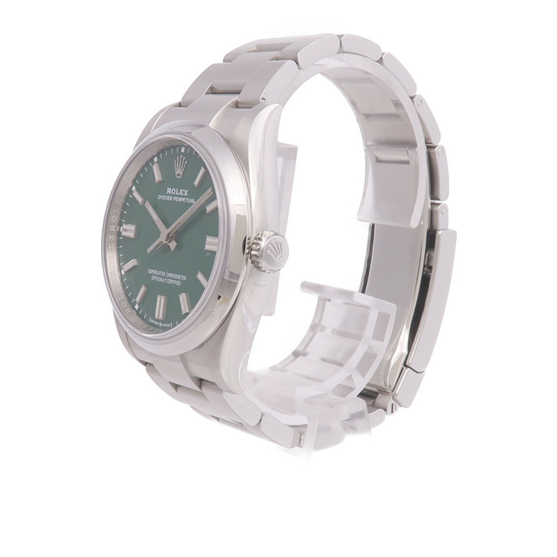 ROLEX Oyster Perpetual 126000-3