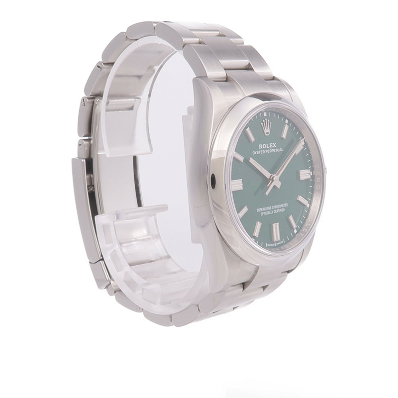 ROLEX Oyster Perpetual 126000-4