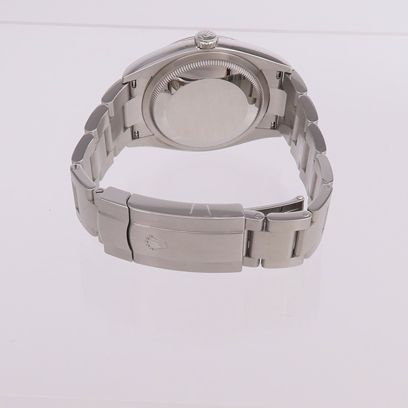 ROLEX Oyster Perpetual 126000-5