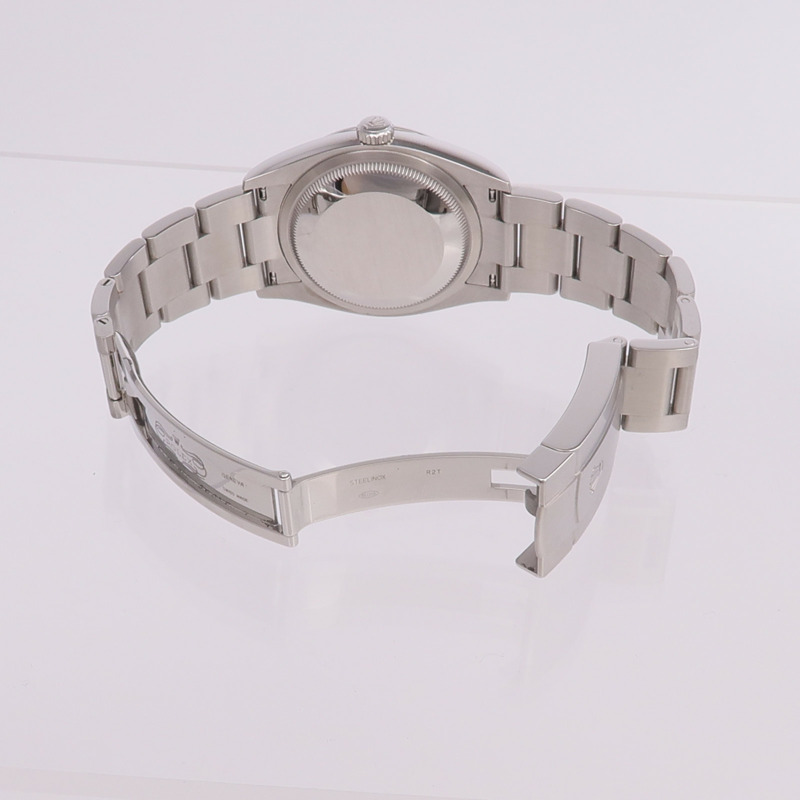 ROLEX Oyster Perpetual 126000-6