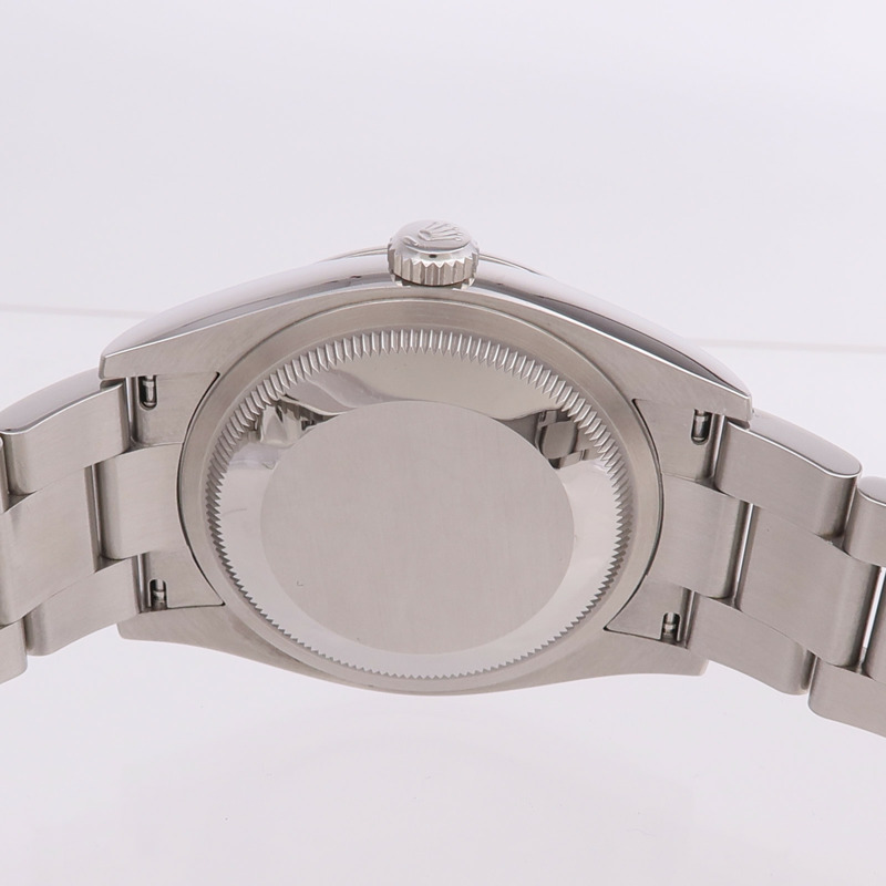 ROLEX Oyster Perpetual 126000-7