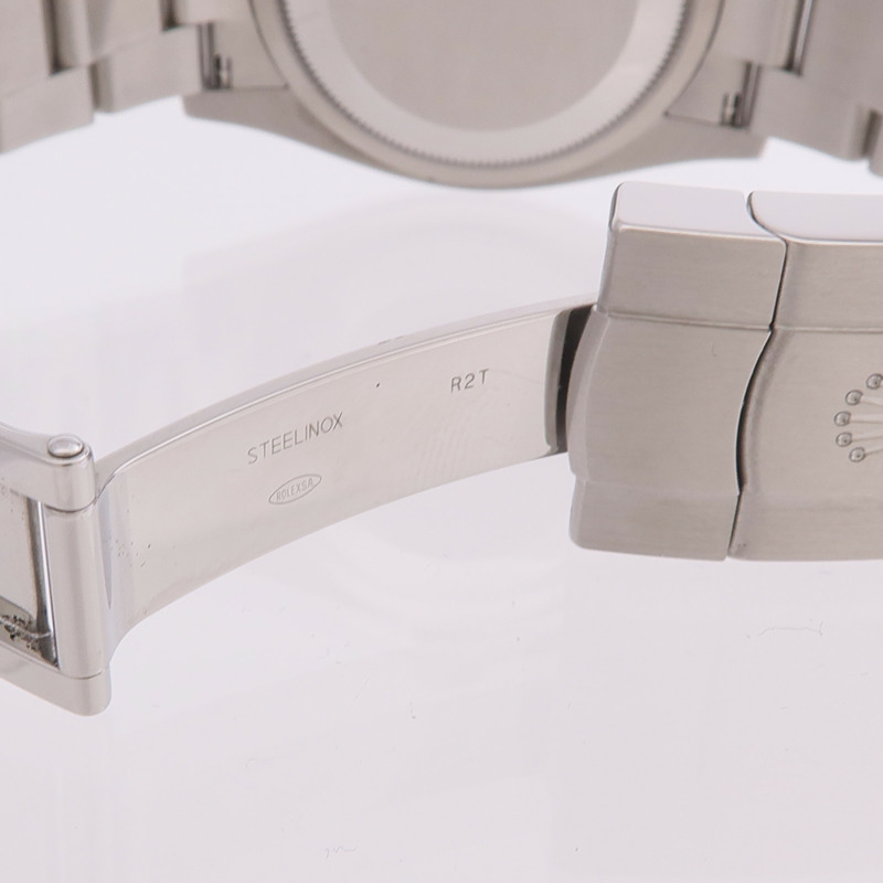 ROLEX Oyster Perpetual 126000-8