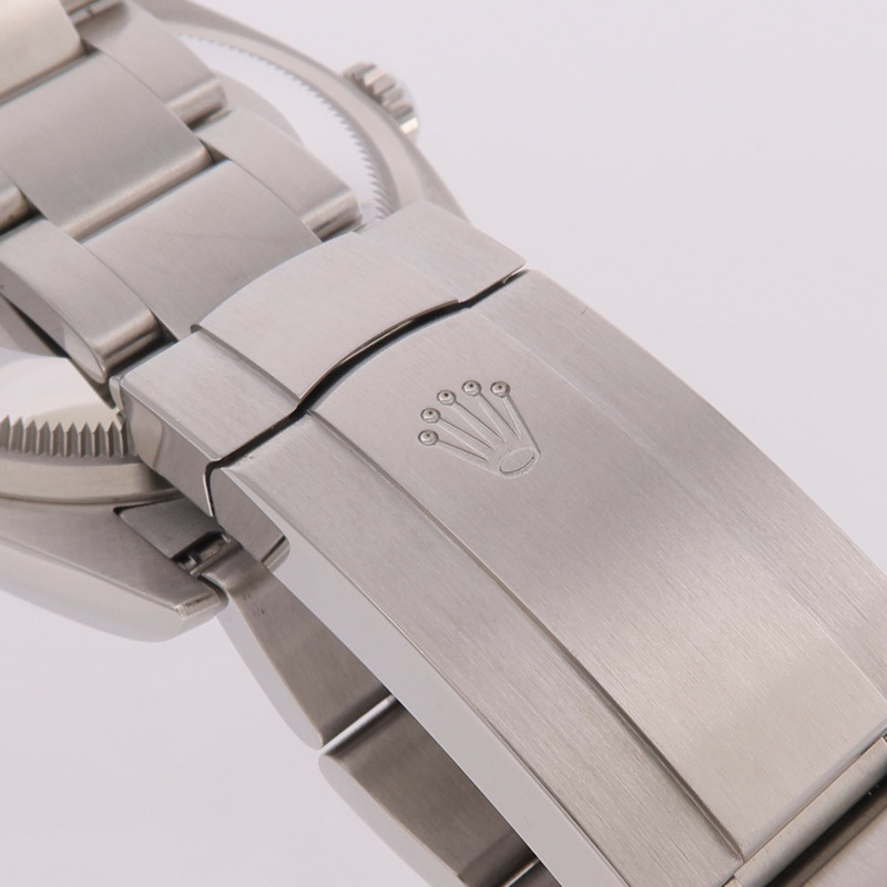 ROLEX Oyster Perpetual 126000-12