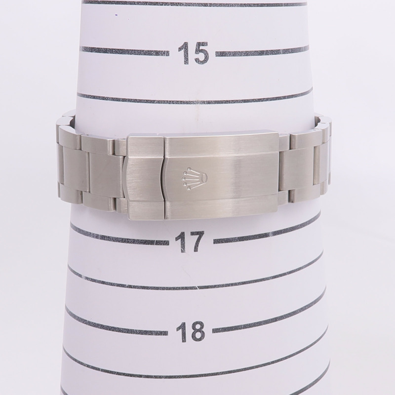 ROLEX Oyster Perpetual 126000-13