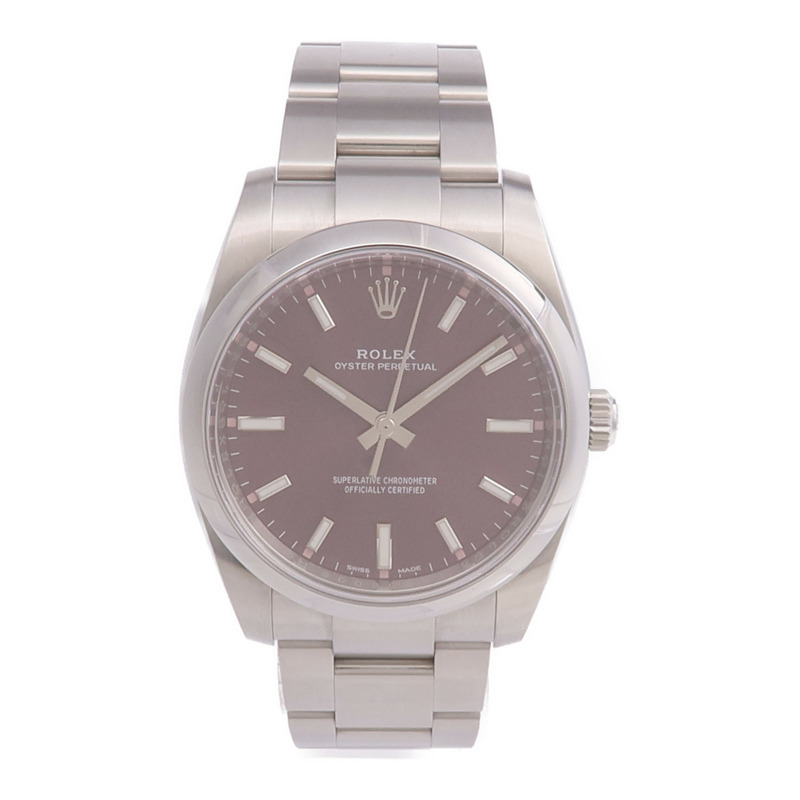 ROLEX Oyster Perpetual 114200-1