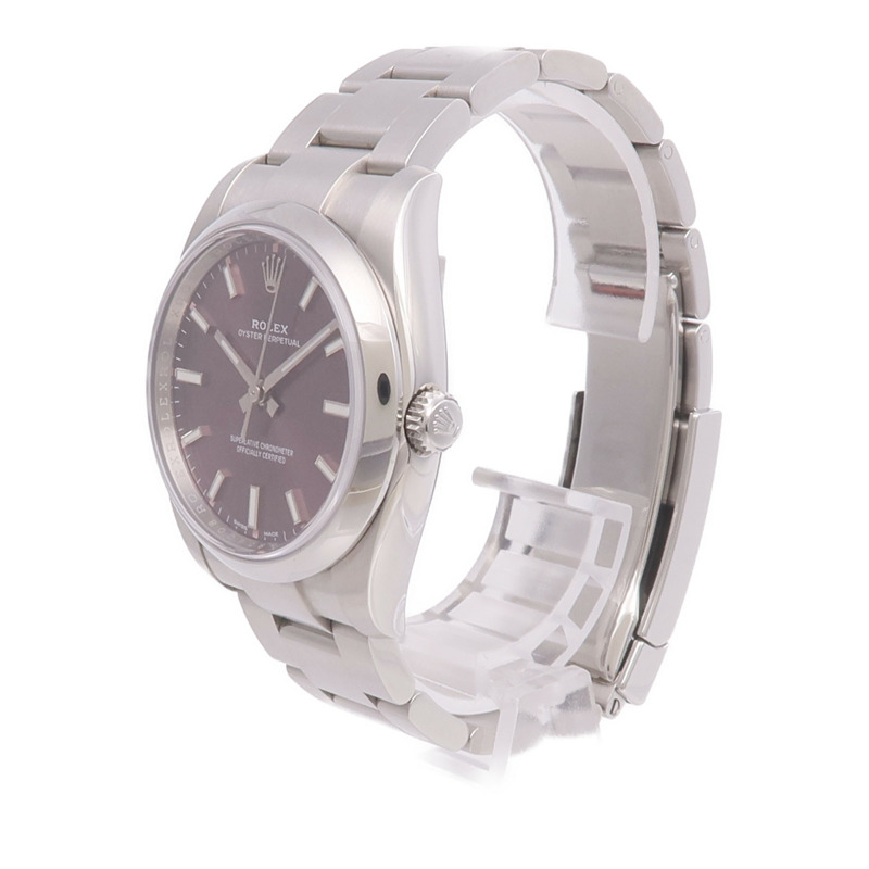 ROLEX Oyster Perpetual 114200-3