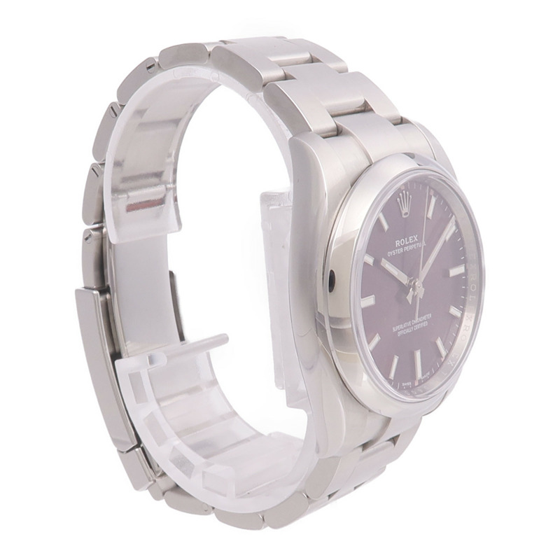 ROLEX Oyster Perpetual 114200-4