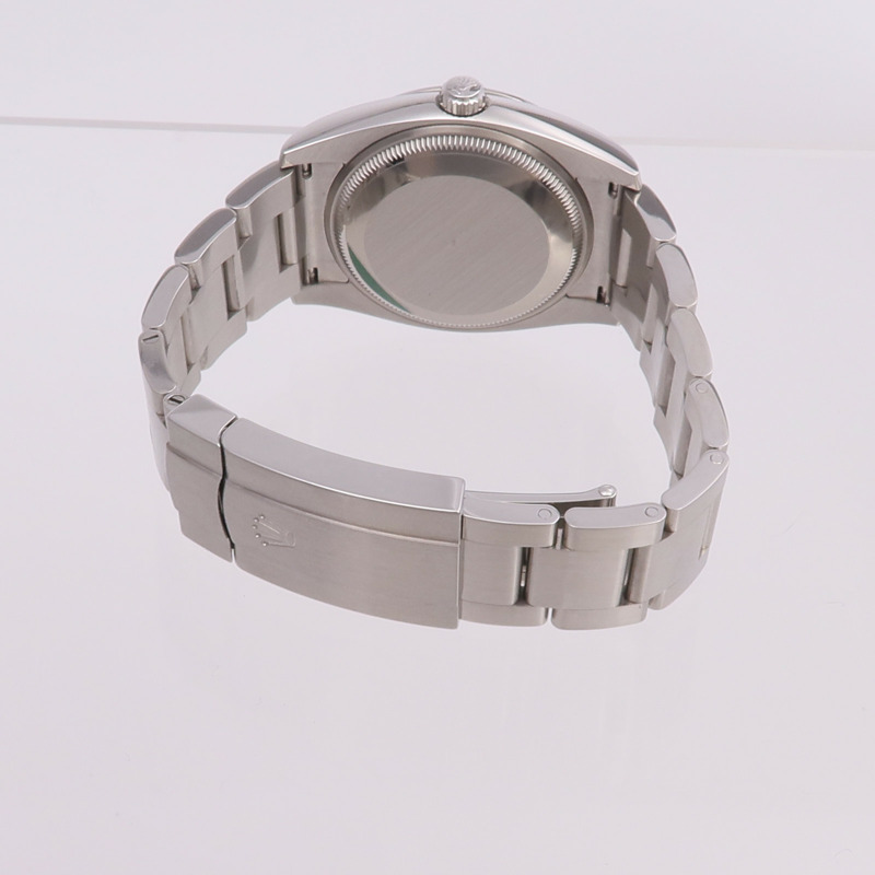 ROLEX Oyster Perpetual 114200-5