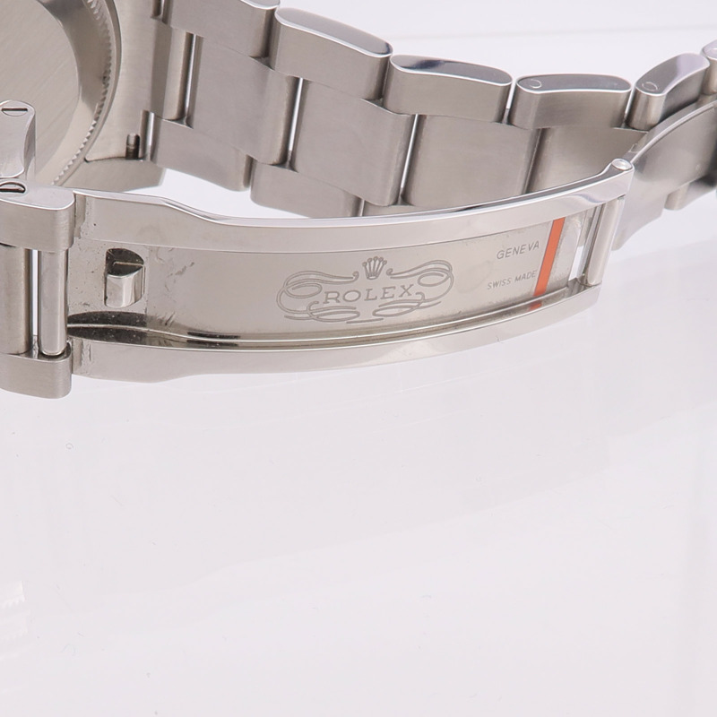 ROLEX Oyster Perpetual 114200-8