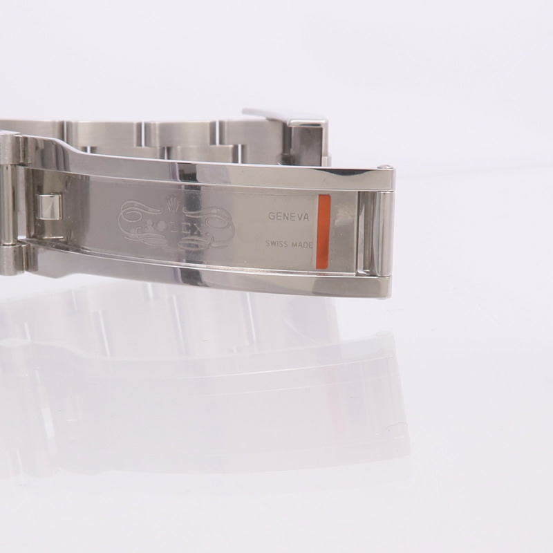 ROLEX Oyster Perpetual 114200-9