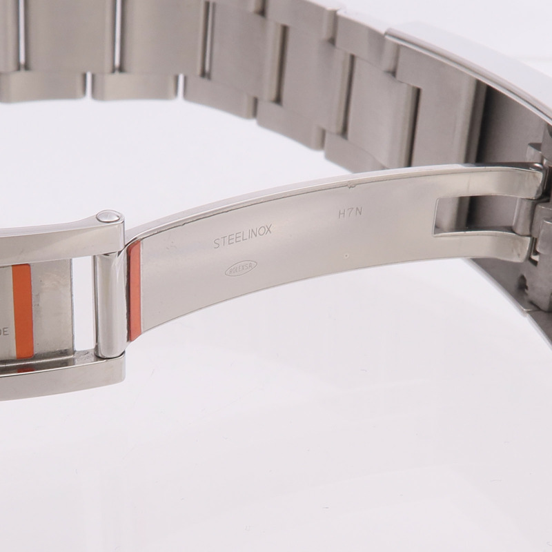 ROLEX Oyster Perpetual 114200-10