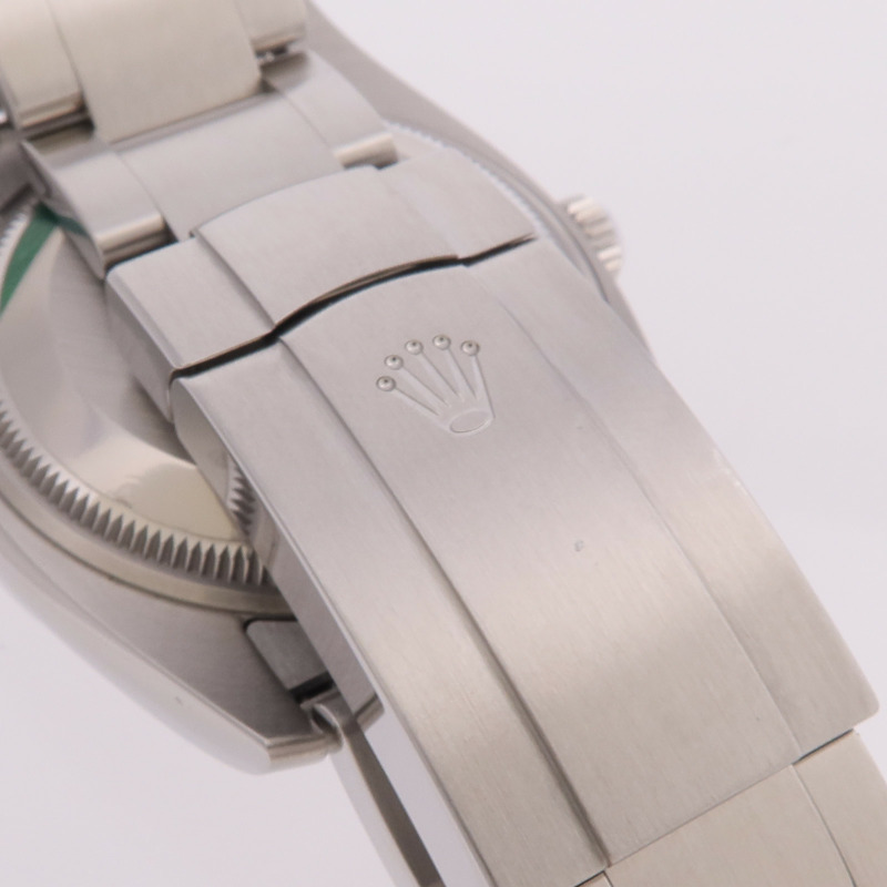 ROLEX Oyster Perpetual 114200-12