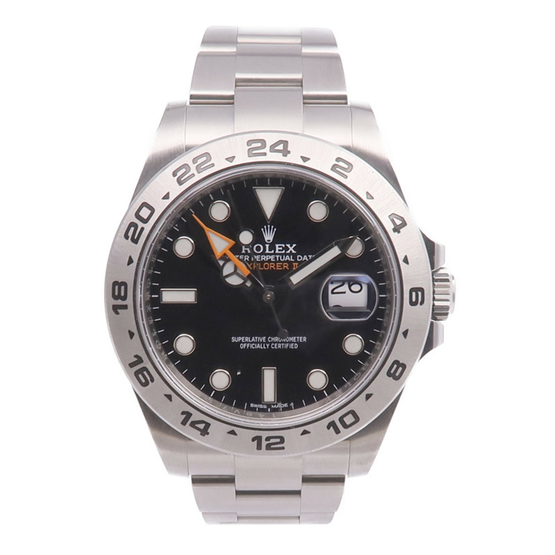 ROLEX Explorer II 216570-1
