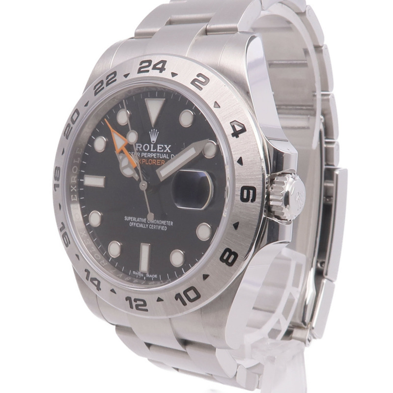ROLEX Explorer II 216570-2