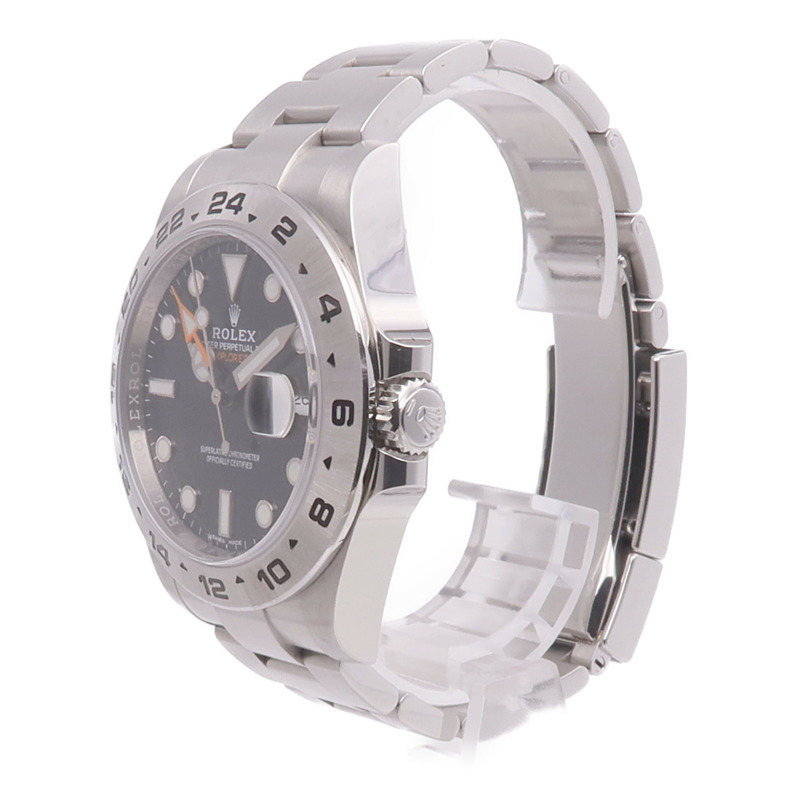 ROLEX Explorer II 216570-3