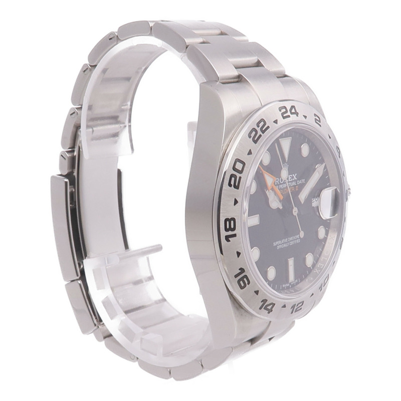 ROLEX Explorer II 216570-4