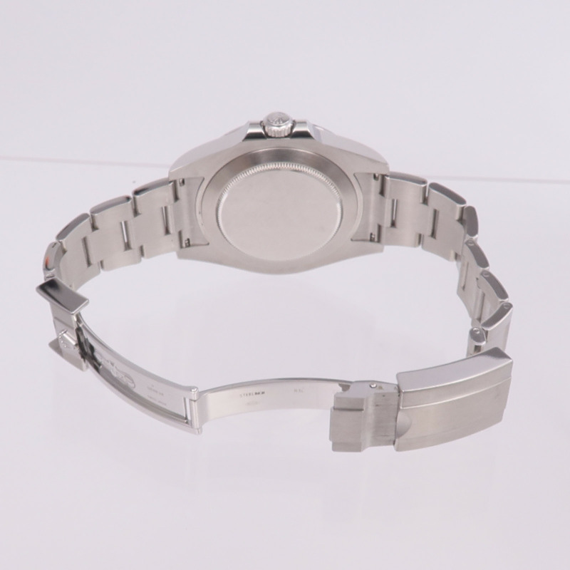 ROLEX Explorer II 216570-6