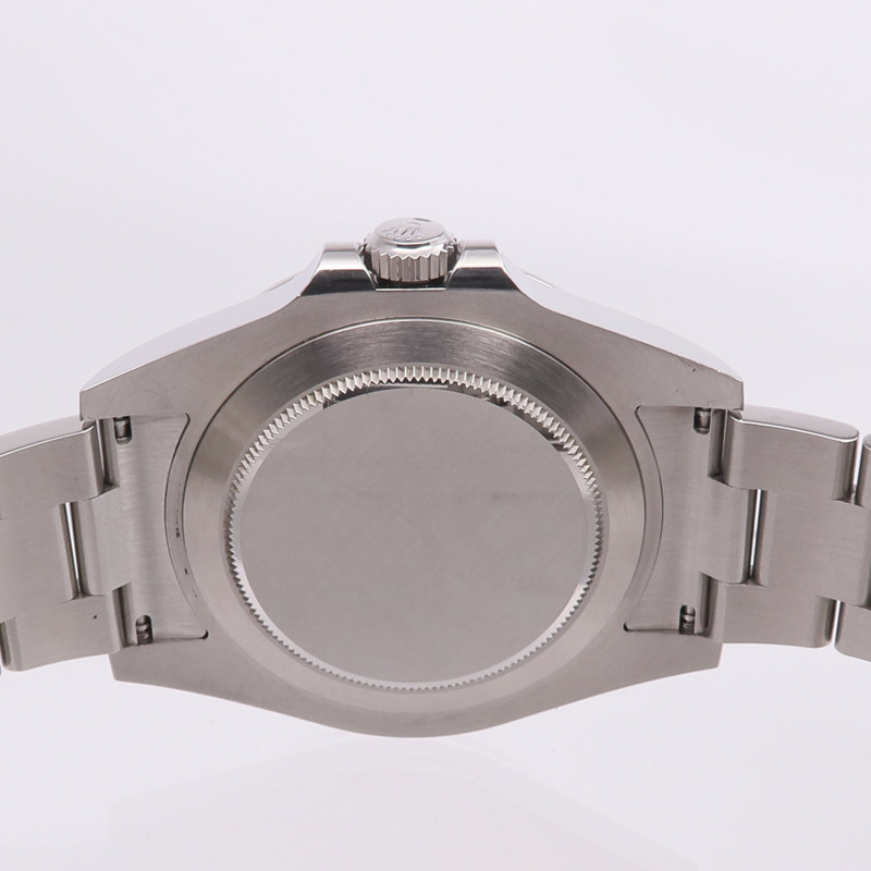 ROLEX Explorer II 216570-7