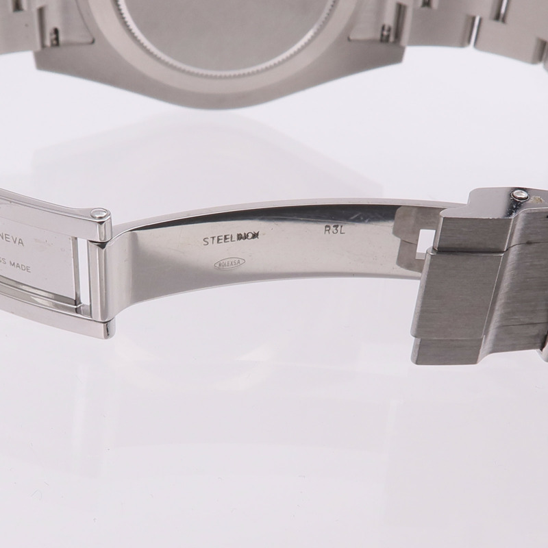 ROLEX Explorer II 216570-8