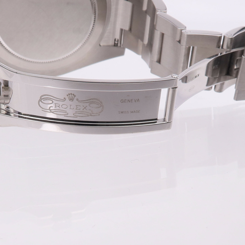 ROLEX Explorer II 216570-9