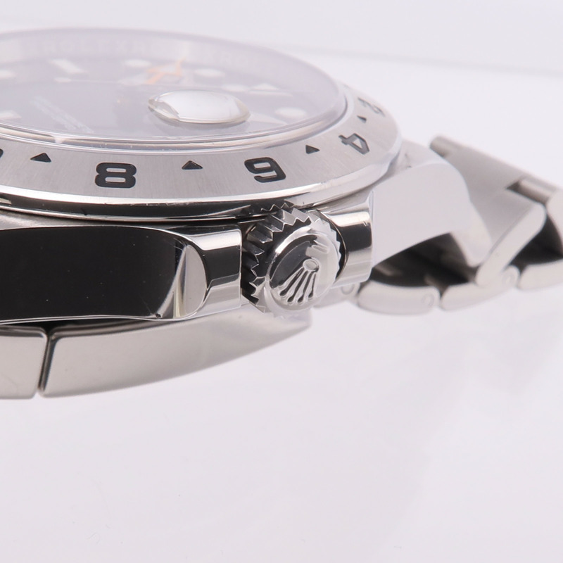 ROLEX Explorer II 216570-12