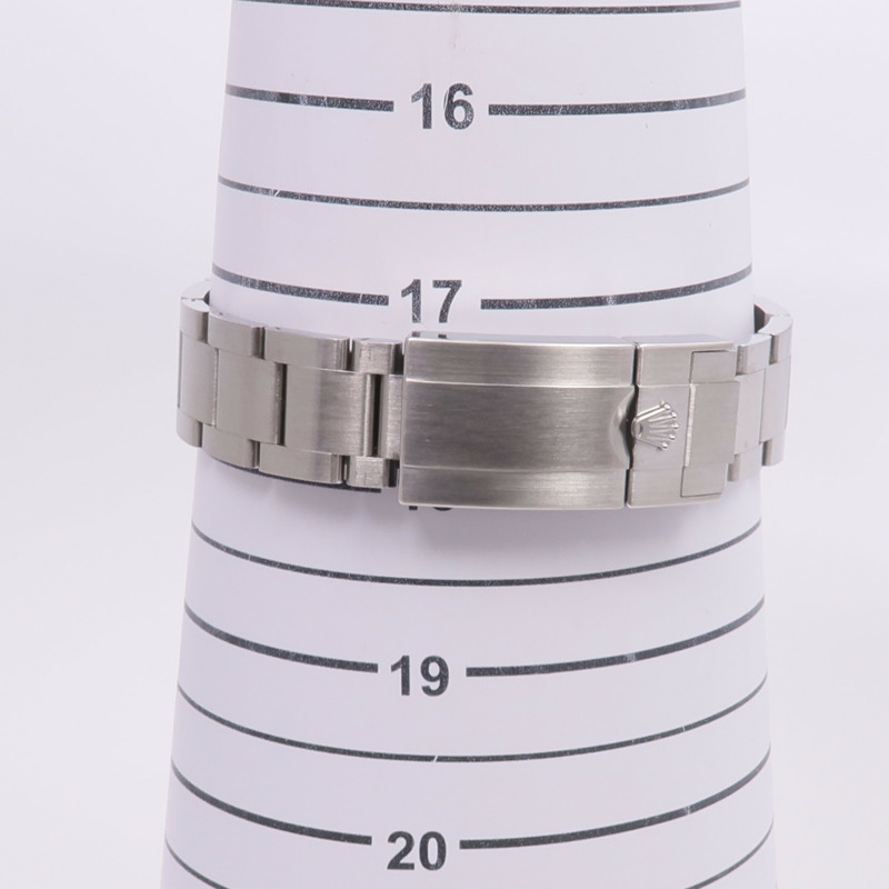 ROLEX Explorer II 216570-17