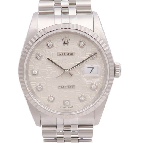 ROLEX Datejust 16234G