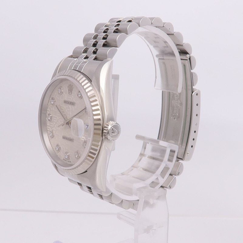 ROLEX Datejust 16234G-3