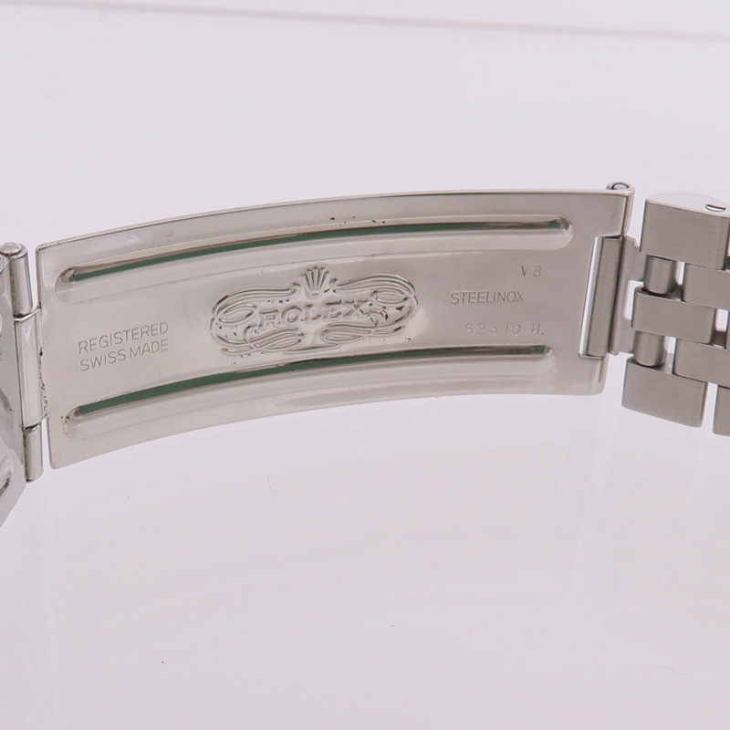 ROLEX Datejust 16234G-6