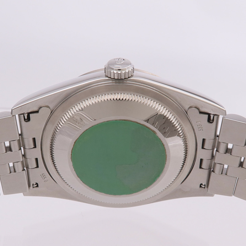 ROLEX Datejust 16234G-7