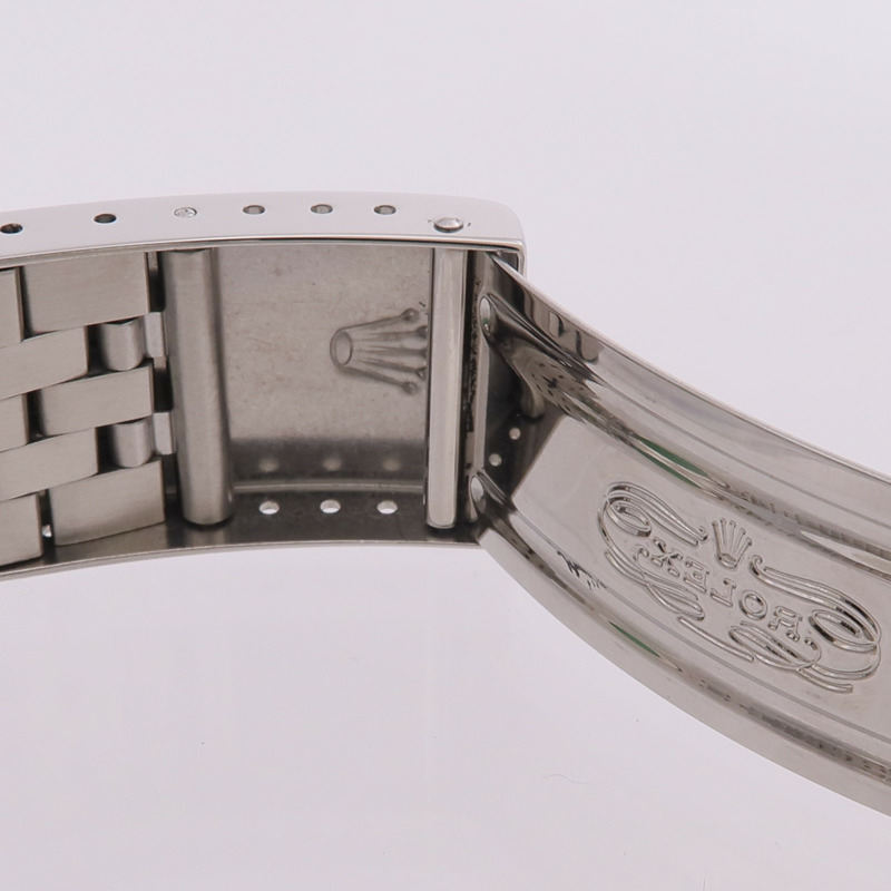 ROLEX Datejust 16234G-8