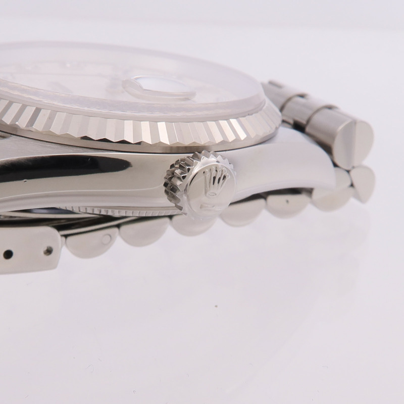 ROLEX Datejust 16234G-9