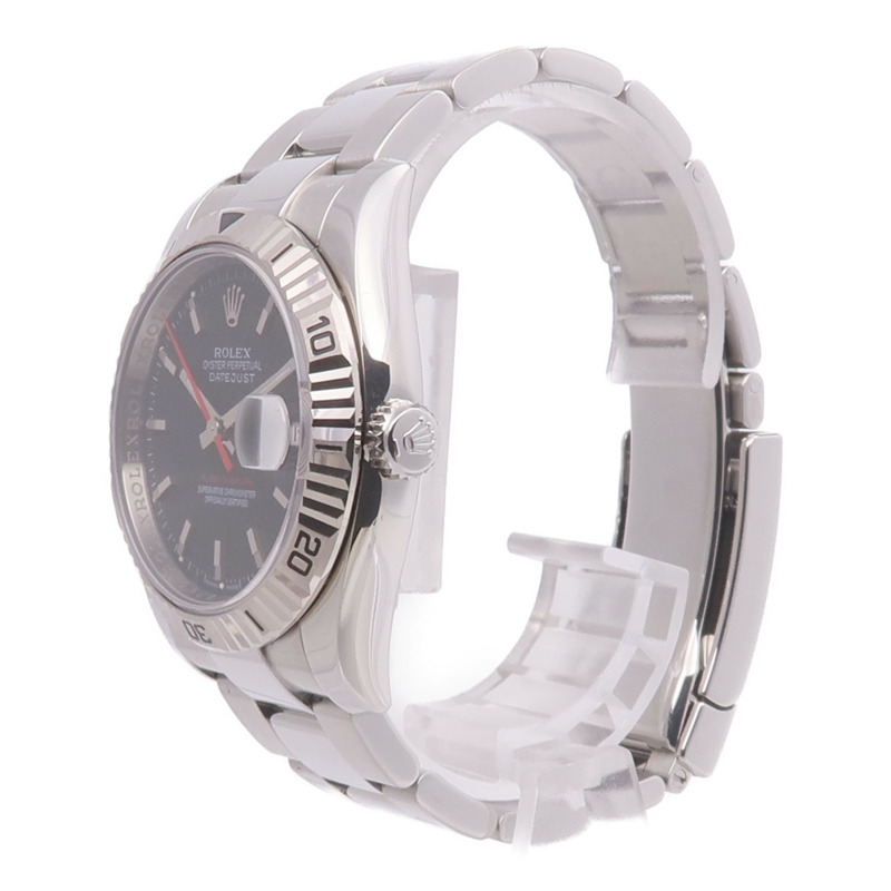 ROLEX Datejust Turn-O-Graph 116264-3