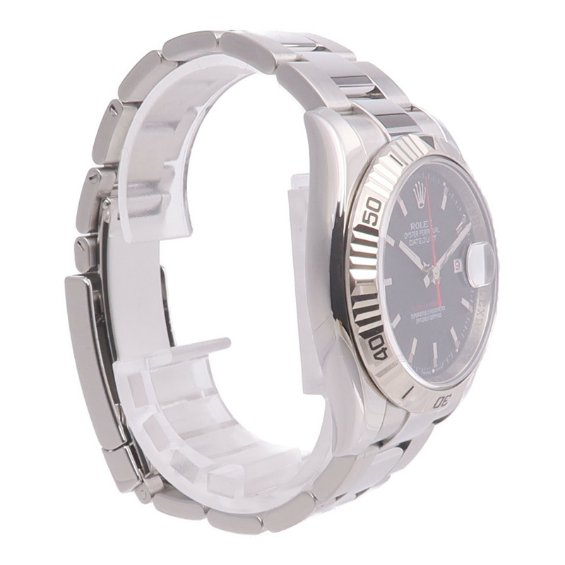 ROLEX Datejust Turn-O-Graph 116264-4