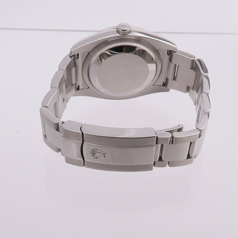 ROLEX Datejust Turn-O-Graph 116264-5