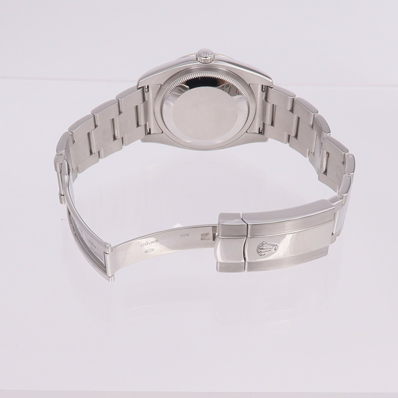 ROLEX Datejust Turn-O-Graph 116264-6