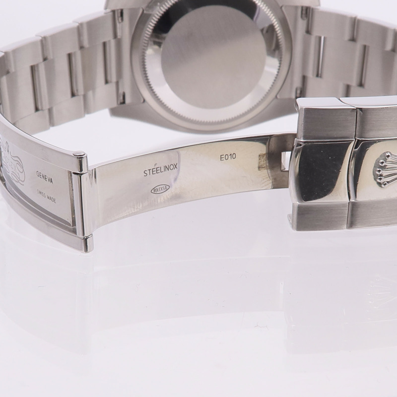 ROLEX Datejust Turn-O-Graph 116264-8