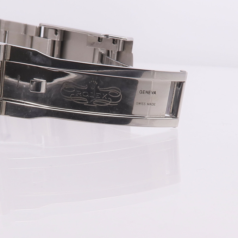 ROLEX Datejust Turn-O-Graph 116264-9