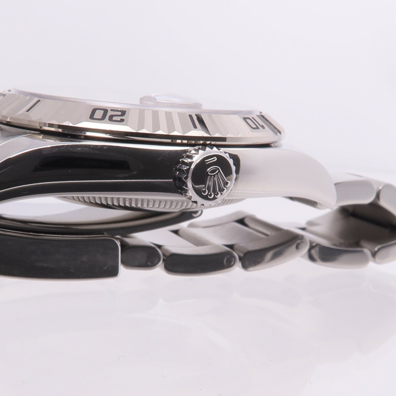 ROLEX Datejust Turn-O-Graph 116264-11