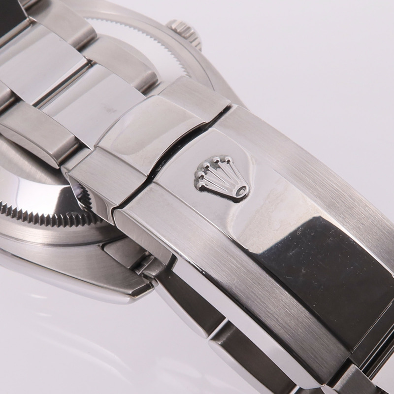 ROLEX Datejust Turn-O-Graph 116264-12