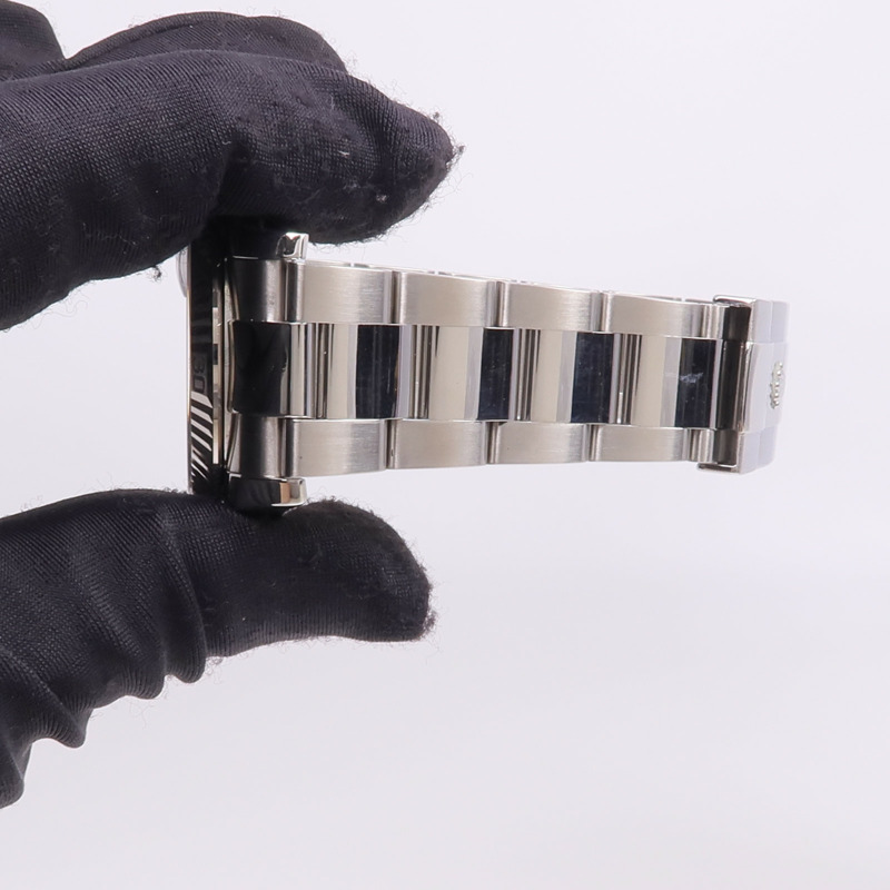 ROLEX Datejust Turn-O-Graph 116264-16