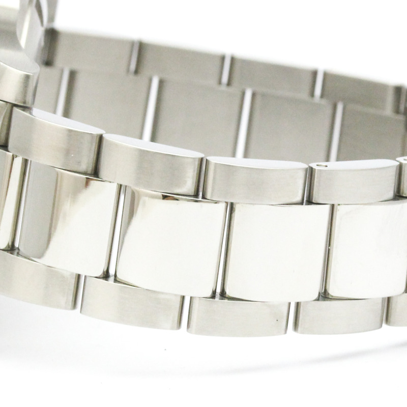 浪琴錶 Hydro Conquest 計時碼錶 精鋼自動男士腕錶 L3.782.4 拋光-2