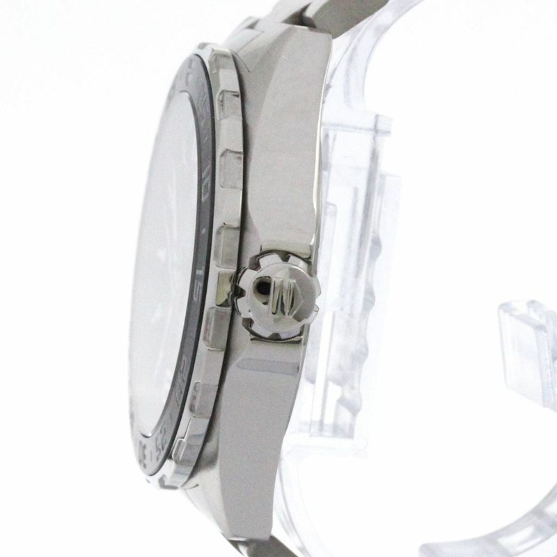 TAG HEUER 豪雅一級方程式 Calibre 5 陶瓷精鋼自動腕錶(拋光)-3