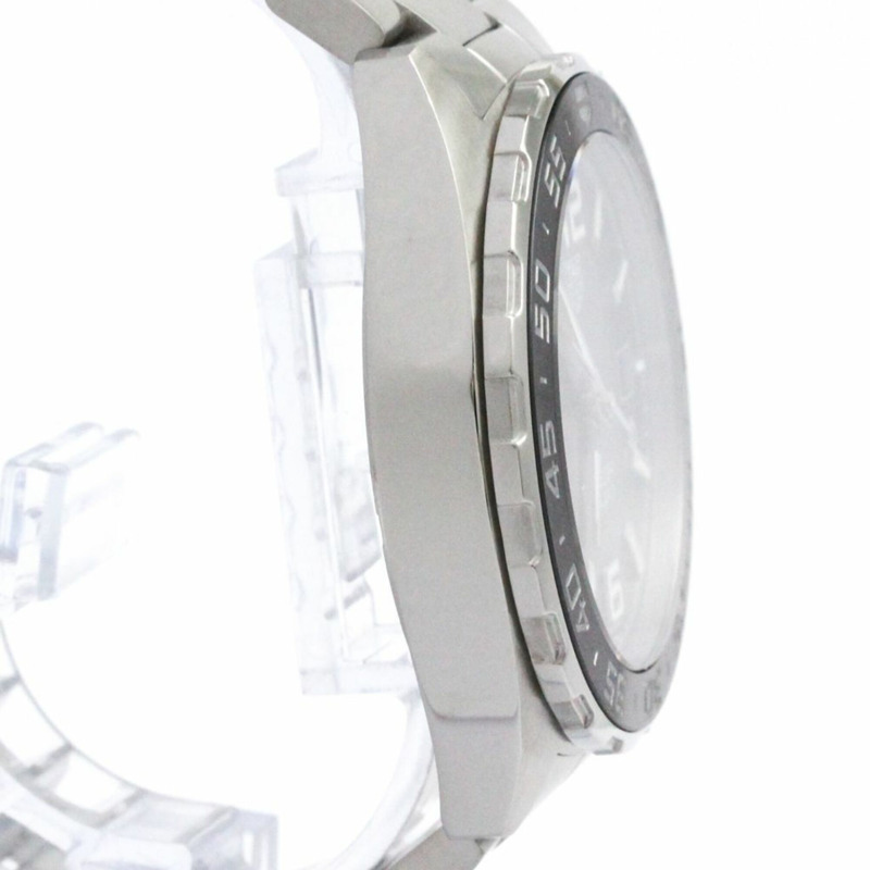 TAG HEUER 豪雅一級方程式 Calibre 5 陶瓷精鋼自動腕錶(拋光)-7